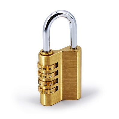 Password Lock - Cadenas 1900